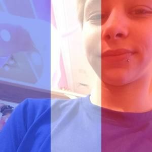 Meet your Posher, Zach