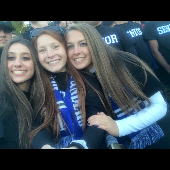 Meet your Posher, Victoria