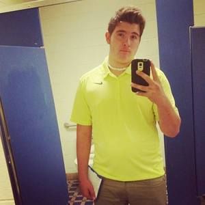 Meet your Posher, Josh