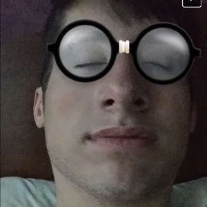 Meet your Posher, Gavin