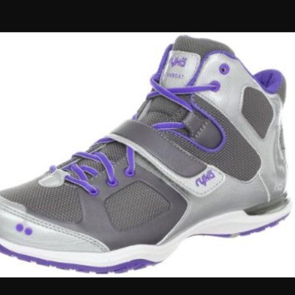 🎉Ryka Downbeat fitness sneaker🎉