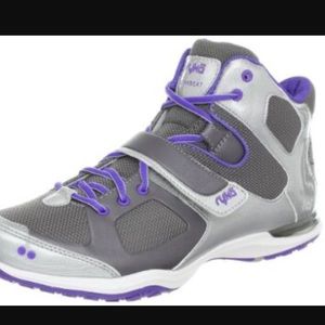 🎉Ryka Downbeat fitness sneaker🎉