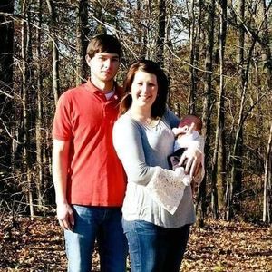 Meet your Posher, Nick-samantha