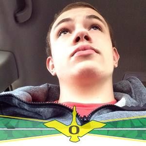 Meet your Posher, Tristan