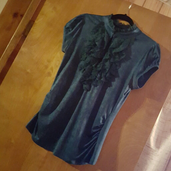 Dress blouse