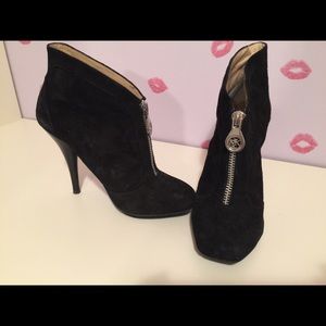 Michael Kors booties