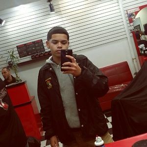 Meet your Posher, Ronaldo