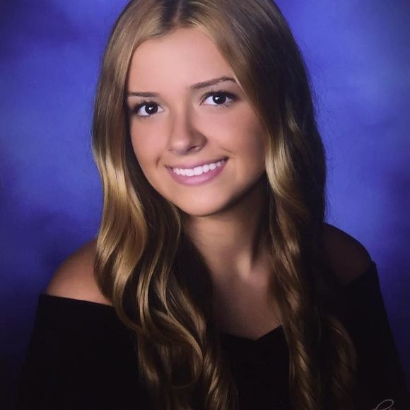 Meet your Posher, Erika