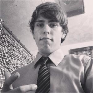 Meet your Posher, Jordan