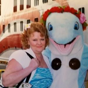 Meet your Posher, Nancy