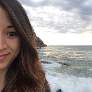 Meet your Posher, Patricia