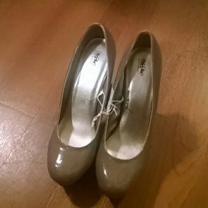 Neutral Pumps