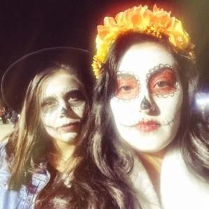 Meet your Posher, Elisa