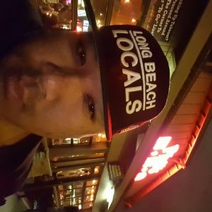 Meet your Posher, Johnny