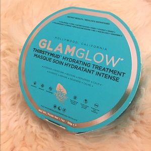 Glamglow Thirstymud hydration treatment