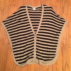 BAR III oversized sweater