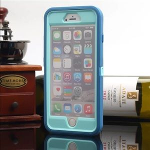 NWT IPHONE 6 PLUS CASE!