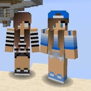 Meet your Posher, Caitlyn