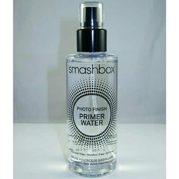 Smashbox Photo Finish Primer Water