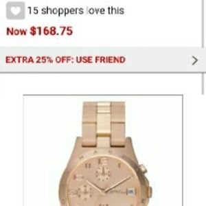 Meet your Posher, Felecia