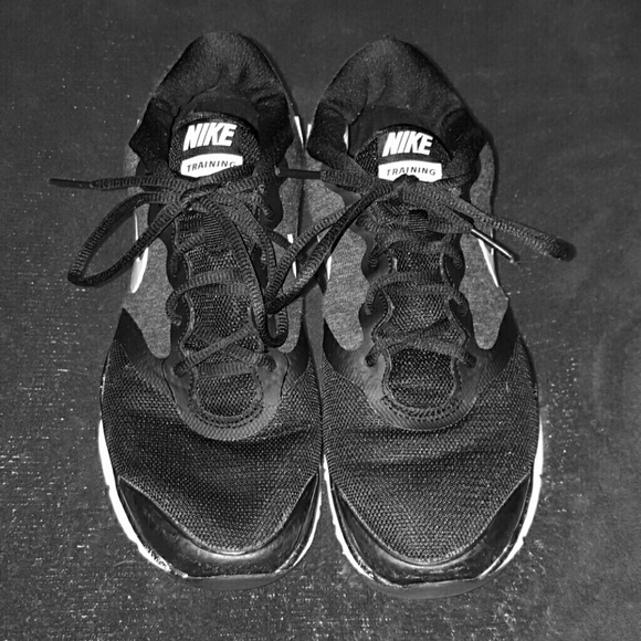 Nike training shoes