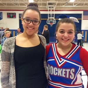 Meet your Posher, Olivia