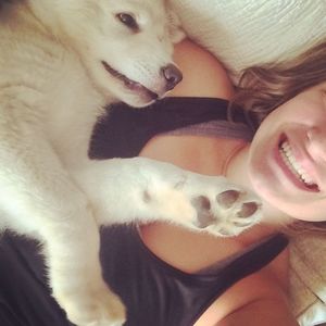 Meet your Posher, Becky