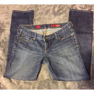 X2 Jeans in a size 8S