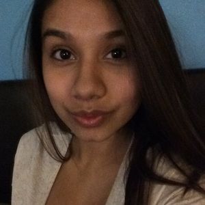 Meet your Posher, Nichelle