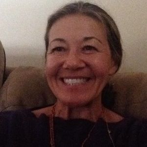 Meet your Posher, Cris