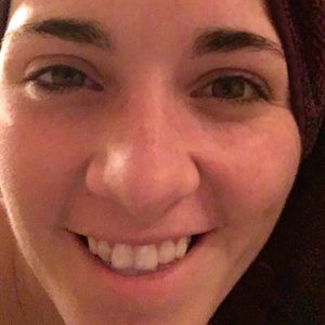 Meet your Posher, Rebekah