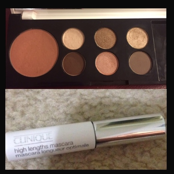 BUNDLE for @makeupmama