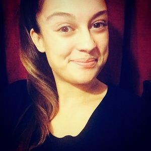 Meet your Posher, Rachelle