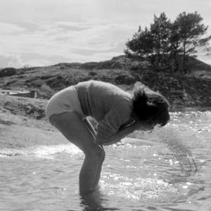 Meet your Posher, Marie