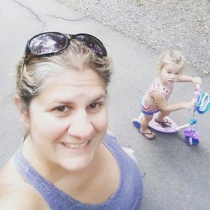 Meet your Posher, Stacey