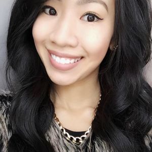 Meet your Posher, Ann