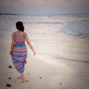 Meet your Posher, Diana