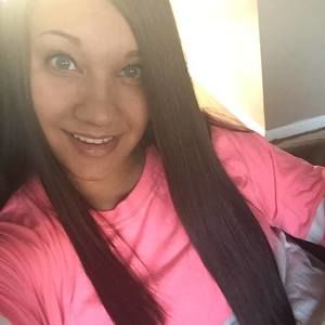 Meet your Posher, Britni