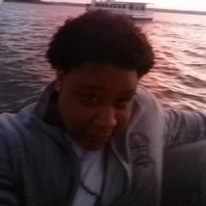 Meet your Posher, Tish