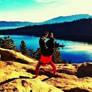 Meet your Posher, Colin