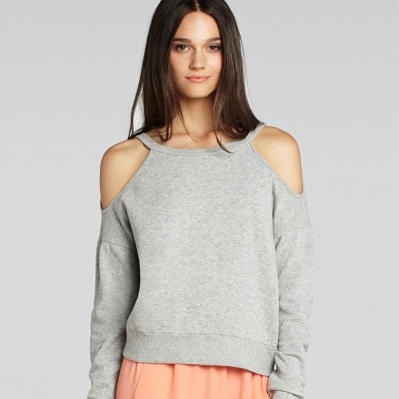 BCBGeneration sweatshirt