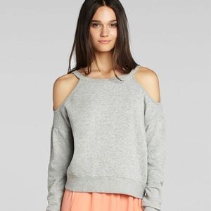 BCBGeneration sweatshirt