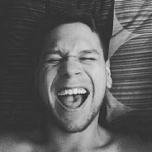 Meet your Posher, Dane