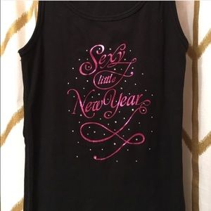 Sexy Little New Year - Victoria's Secret 💕