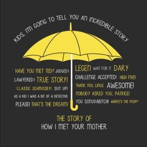 Meet your Posher, Nathan