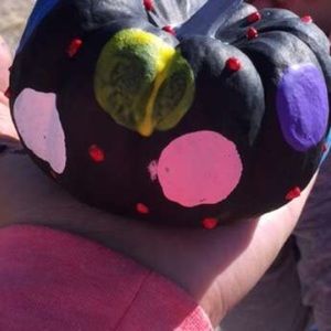 Meet your Posher, Michelle