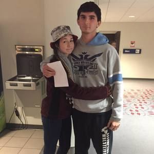 Meet your Posher, Franki