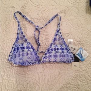 RVCA bathing suit bundle