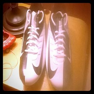 Nike vapor pro low d cleats
