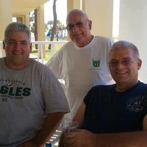 Meet your Posher, Paul m.